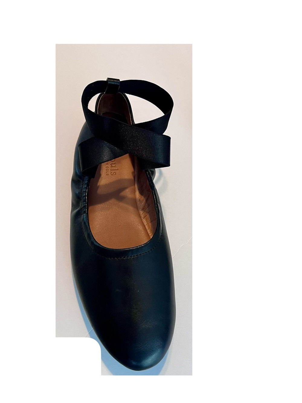 Kenneth Cole gentle souls Portia-Rey